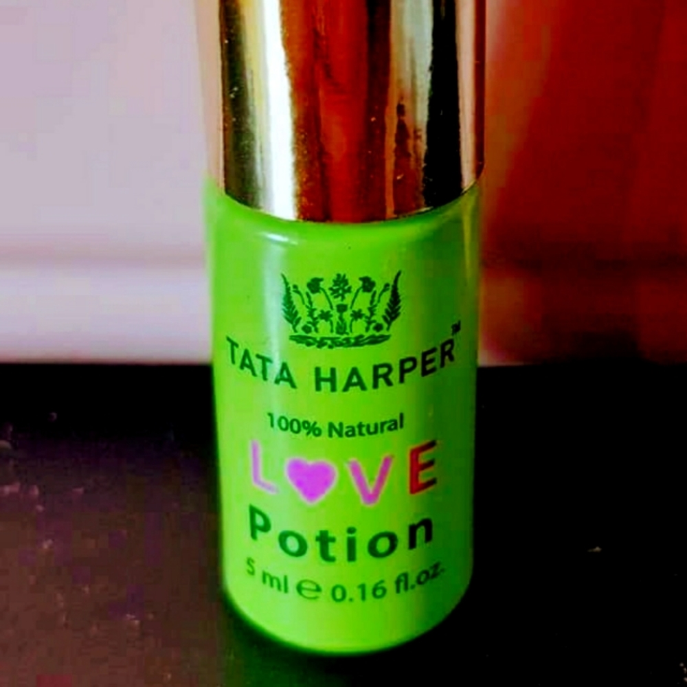 Tata Harper Love Potion Rollon
